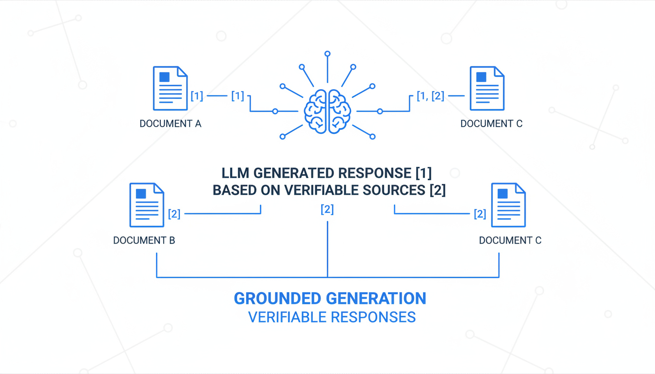 The Insider's Guide to Building Enterprise RAG with Vertex AI RAG ...